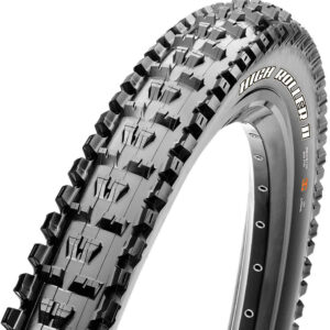 Maxxis HighRoller II WT 27.5 x2.50" TR EXO 3C MaxxTerra 60 - Pneu - MTB