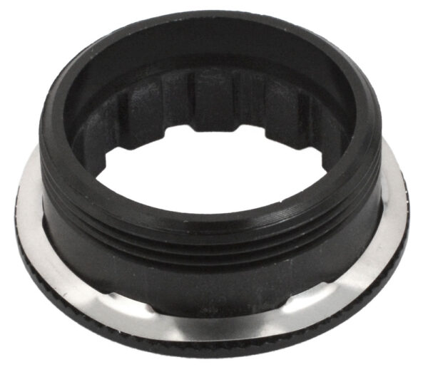 Shimano Lock Ring com espaçador para CS-M8100/M7100 - Imagem 2