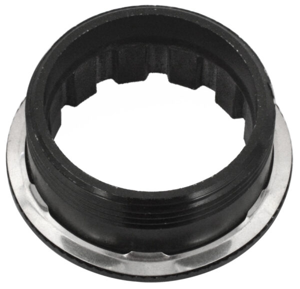 Shimano Lock Ring com espaçador para CS-M9100 - Imagem 2