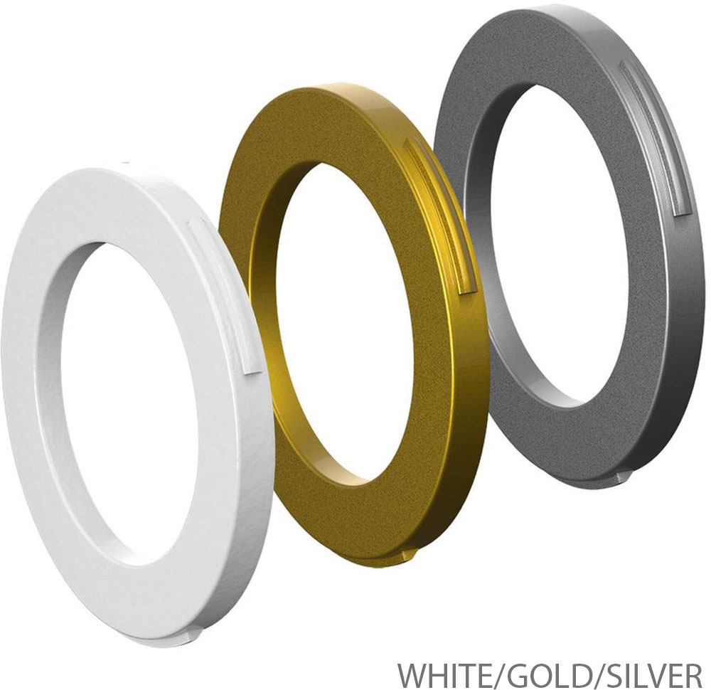 Kit Magura Ring para pinça de freio de 2 pistões - Imagem 3