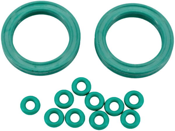 O-rings SRAM para kit de sangria de óleo mineral