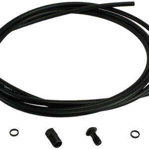 Linha Hidráulica Hayes K2 para Dominon A2/A4