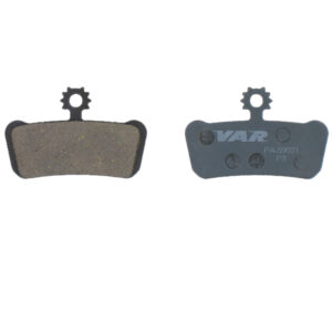 VAR Disc Pads para Avid Trail/Elixir/Guide