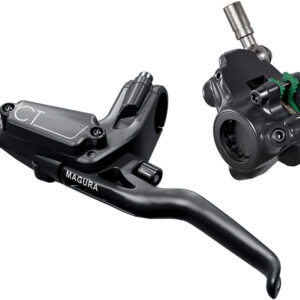 Freio a disco de 3 dedos Magura MT CT4 Flatmount