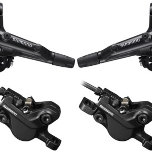 Shimano BL-MT501/BR-MT500 - Conjunto Freio a Disco - MTB