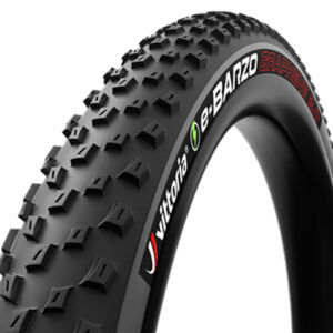 Vittoria e-Barzo 29" TNT Graphene 2.0 - Pneu - MTB - E-Bike