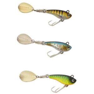 Sakura Pirueta Lipless Crankbait 40 mm 14g