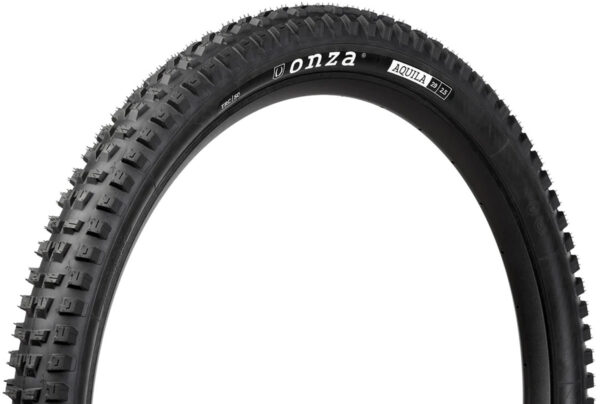 Pneu dobrável Onza Aquila preto 29" TRC 60TPI Tubless Ready