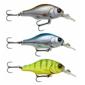 Savage gear Minnow Gravity Crank MR 73 Milímetros 19 G