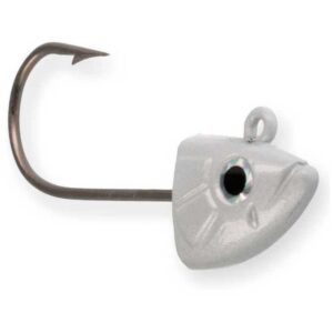 Sea monsters Jig Head Fish