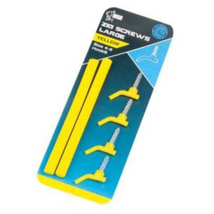 Nash Adaptador Zig Screw L