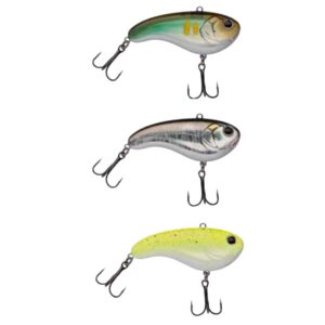 Berkley Flatt Shad 96 Mm 60g