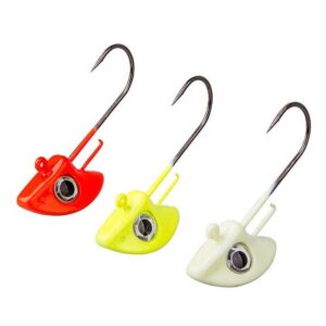 Savage gear Jig Head Kit Stand Up