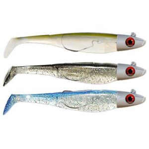Delalande Swat Shad 110 Mm 10g