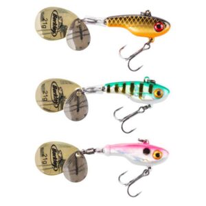 Berkley Pulse Spintail 70 Mm 14g