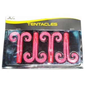 JLC Tentáculos Xipi