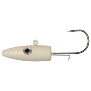 Kinetic Jig Head Sea Bullet
