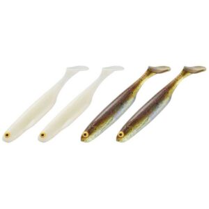 Sakura Shadura 120 Mm Clear Water Pack 2