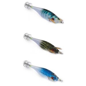 DTD Toneira Weak Fish 3.0 80 Mm 13.2g