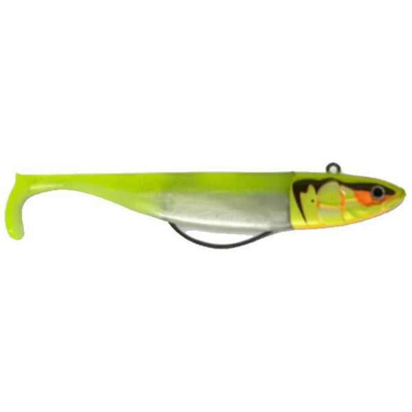 Storm Atrair Storm 360° Gt Coastal Biscay Deep Shad 17 Cm - Imagem 4