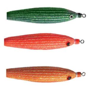 DTD Toneira Soft Full Flash Glavoc 2.0 65 Mm 5.2g