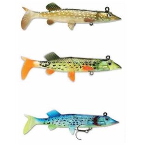 Storm Wildeye Live Pike 100 Mm 15g