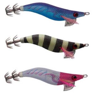 Yamashita Toneira EGI Dropper Search 2.5 10 Mm 75g