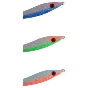 DTD Toneira Flash Gavun 30 Mm 10g