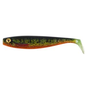 Fox rage Isca Macia Pro Shad 230 Mm 12 Unidades