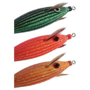 DTD Toneira Full Flash Glavoc 1.5 55 Mm 5.8g