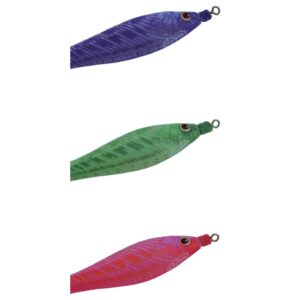 DTD Toneira Soft Pauk 1.5 55 Mm 3.2g