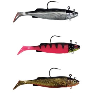 Kinetic Enguias Avatar Sea 275g