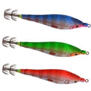 DTD Toneira Soft Gira 2.5 70 Mm 7g