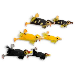 Savage gear 3D Suicide Duck