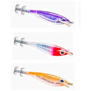 Yo-Zuri Toneira U3D Cloth Laser 85 mm