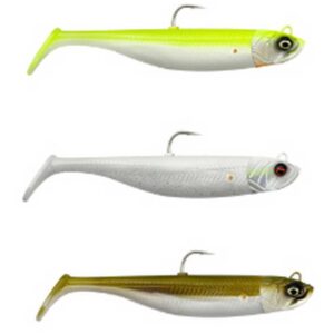 Savage gear Savage Minnow 100 Mm 20 G