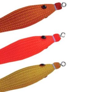 DTD Toneira Soft Full Glavoc 2.5 70 Mm 7.4g