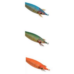 DTD Toneira Trlja 2.5 70 Mm 9.9g