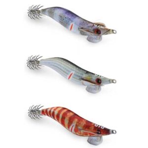 DTD Toneira Wounded Fish Oita 2.5 78 Mm 9.8g