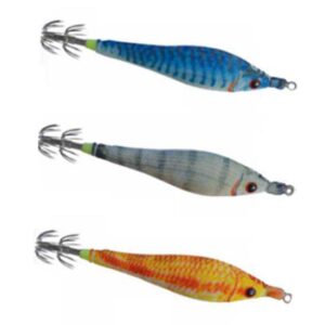 DTD Toneira Soft Real Fish 2.0 65 Mm 5.2g