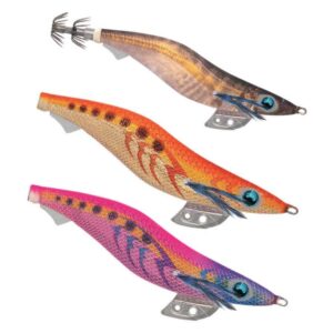 Yamashita Toneira EGI Oh K Super Shallow 105 Mm 20g