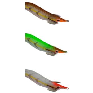 DTD Toneira Premium Auri 2.5 75 Mm 9.5g