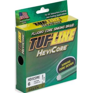 Tuf line Linha Hevicore 275 M
