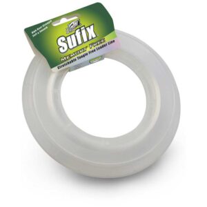 Sufix Monofilamento Memory Free 100 M