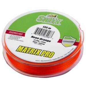 Sufix Linha Trançada Matrix Pro 135 M
