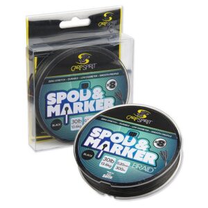 Carp spirit Linha Carpfishing Spod&Marker 300 M
