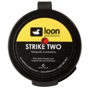 Loon outdoors Dublagem Strike Two