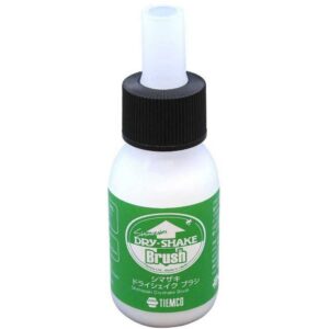 Tiemco Escova De Shake A Seco