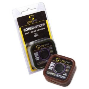 Carp spirit Linha Carpfishing Combi Stiff 20 M