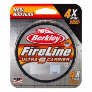 Berkley FireLine Ultra 8 300 M